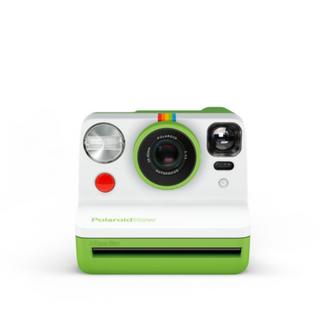 Câmara Instântanea Polaroid Now 9031 – Verde