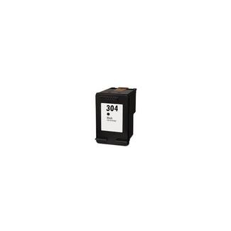 Tinteiro Compativel Quality HP 304XL V3 Black