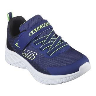 Skechers – Sapatilhas de Running de Criança Microspec Ii – Zovrix 28