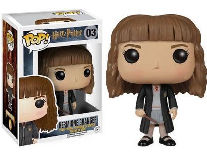 Figura FUNKO Pop! Vinyl Harry Potter – Hermione Granger