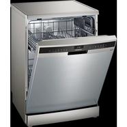 Máquina de Lavar Loiça Siemens iQ300 SN23HI42TE de 12 Conjuntos – InoxLook