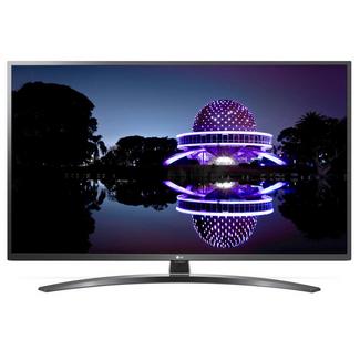 TV LG 49UM7400 LED 49” 4K Ultra HD Smart TV