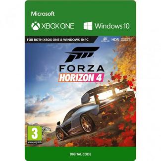 Jogo Xbox Forza Horizon 4 (Formato Digital)