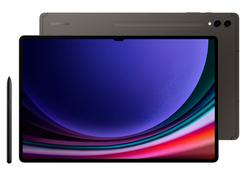 Tablet SAMSUNG Galaxy Tab S9 Ultra (14.6” – 512 GB – 12 GB RAM – Wi-Fi – Cinzento)