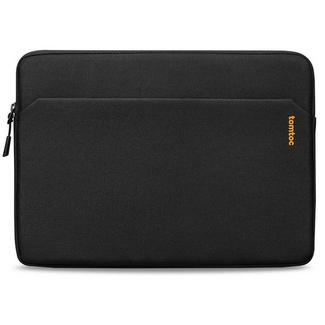 TOMTOC – Bolsa Tomtoc para MacBook Air / Pro 15′ – Preto
