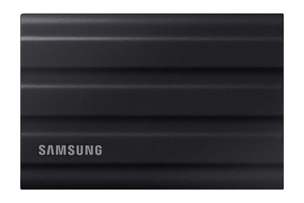 Samsung T7 Shield SSD Externo 4TB USB-C Preto