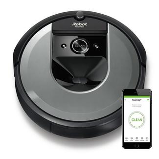 Aspirador Robô IROBOT Roomba i7 (Autonomia: 75 min)