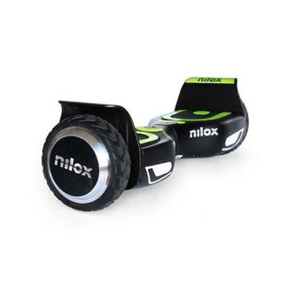 Nilox Board DOC Plus 6.5 – Preto