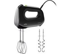Batedeira BRAUN Multimix 2 HM 2110 (550 W – Preto)
