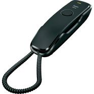 Telefone de Secretária Gigaset DA210 Bipieza – Preto
