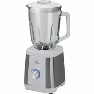 Liquidificadora Jata BT797 Crsital de 1300 W Apta para Picar Gelo Branco