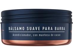 Aftershave Bálsamo KING C. GILLETTE Barba Suave (100 ml)