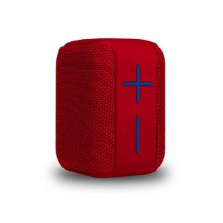 COLUNA BLUETOOTH NGS ROLLERCOASTERRED