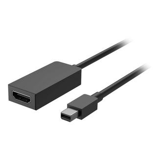 Adaptador Microsoft Mini DisplayPort | HDMI 2.0 para Surface