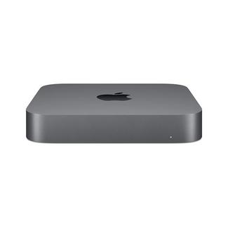 Novo Apple Mac Mini i3-3,6GHz | 8GB | 256GB SSD – Cinzento Sideral