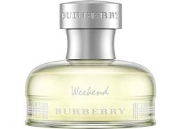 Perfume BURBERRY Weekend Women Eau de Parfum (30 ml)