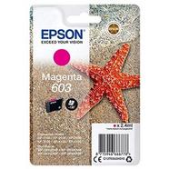 Tinteiro EPSON 603 Magenta