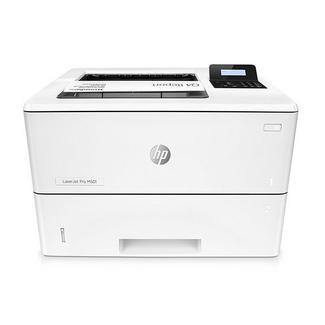 HP LaserJet Pro M501dn Impressora Láser Monocromo Dúplex Branca