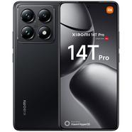 Xiaomi 14T 5G 6.67" Dual SIM 12GB/256GB Titan Black