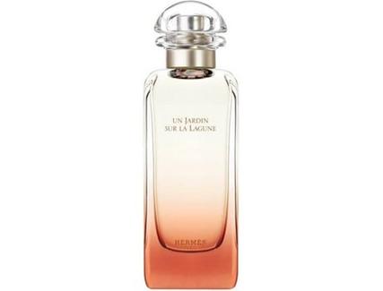 Perfume HERMÈS Jardin Sur Le Lagune Eau de Toilette (100 ml)