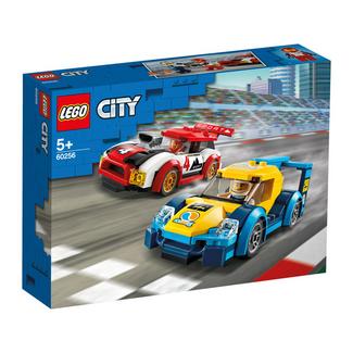 LEGO City: Carros de Corrida