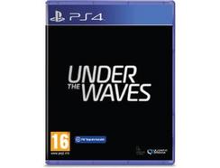 Jogo PS4 Under The Waves