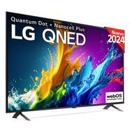 TV LG 55QNED80T6A QNED 55” 4K Smart TV