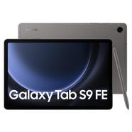 Samsung Galaxy Tab S9 FE 5G 8GB/256GB 10.9″ Cinzento