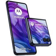Smartphone MOTOROLA RAZR 50 Ultra (6.9” – 12 GB – 512 GB – Azul)