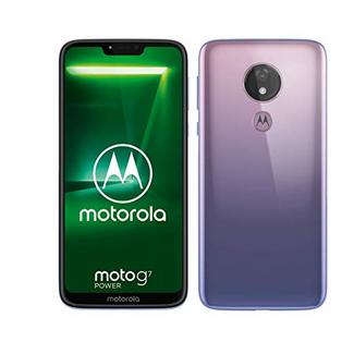 Motorola Moto G7 Power 4GB 64GB Violeta