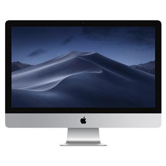 iMac Apple 5K 27” i5-3,7GHz | 8GB | Fusion 2TB | Radeon Pro 580X – 2019