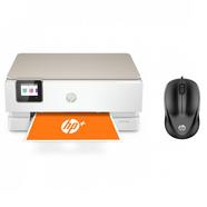 HP ENVY Inspire 7220e Multifunções Color Wifi Dúplex