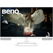 BenQ EW2790U 27″ LED IPS UltraHD 4K com Altifalantes, Altura Ajustável e USB-C
