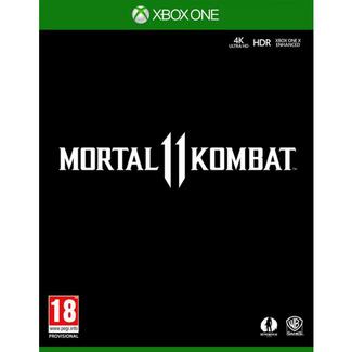 Mortal Kombat 11 – Xbox-One
