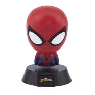 Candeeiro DISNEY Spiderman Icon