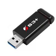 Pen USB S3+ Click (128 GB – USB 3.0)