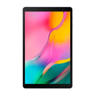 Tablet Samsung Galaxy Tab A 10.1″ (2019) 3GB/64GB Wi-Fi+4G Dourado