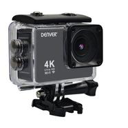 Action Cam DENVER ACK-8062W (4K – 20MP – Wi-Fi)