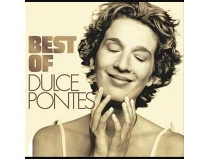 CD Dulce Pontes – Best Of
