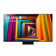 TELEVISOR LED 108cm (43′) LG 43UT91006LA UHD 4K Smart TV WebOS24
