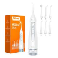 Escova Dentes Elétrica Bitvae BV 5020E White