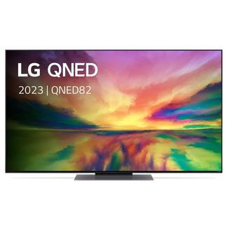 TV LG QNED 50QNED826RE 50" 4K série QNED82