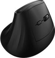 Rato sem Fios EWENT EW3208 (Preto – USB-C)