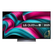 TV LG OLED55C54LA (OLED evo – 55” – 140 cm – 4K Ultra HD – Smart TV)