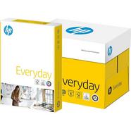 HP Everyday Paquete 2500 Folhas 5×500 Din A4
