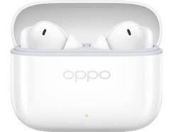 Auriculares Bluetooth OPPO Enco Buds 3 Pro (In Ear – Branco)