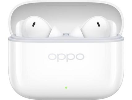 Auriculares Bluetooth OPPO Enco Buds 3 Pro (In Ear – Branco)