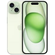 Apple iPhone 15 6.1” 128GB Verde