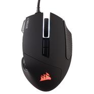 Corsair Scimitar ELITE RGB Optical MOBA/MMO Gaming Mouse