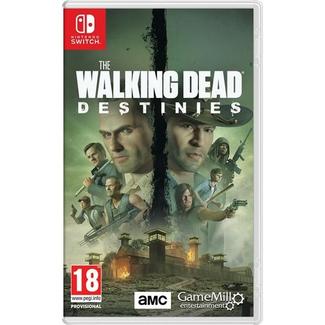 The Walking Dead: Destinies – Nintendo Switch
